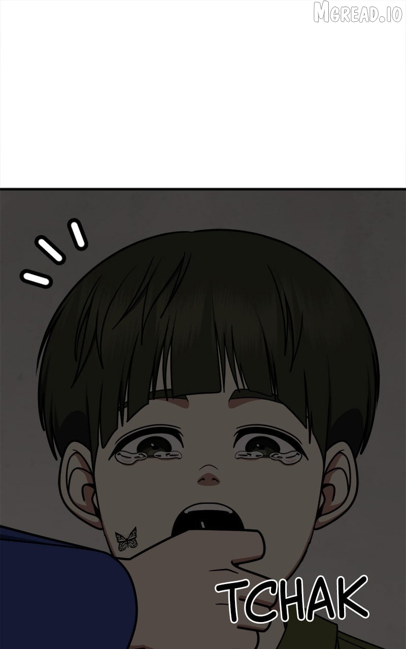 Change Me Chapter 261  - page 38